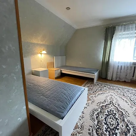 Pensionat Helmiku Tallinn