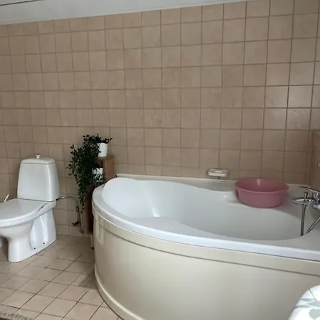 Helmiku Pensionat Tallinn