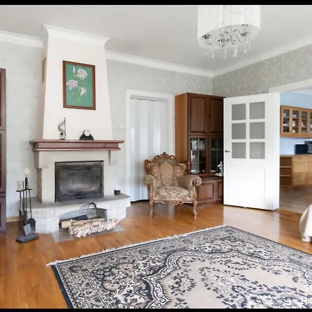 Guest house Helmiku Tallinn