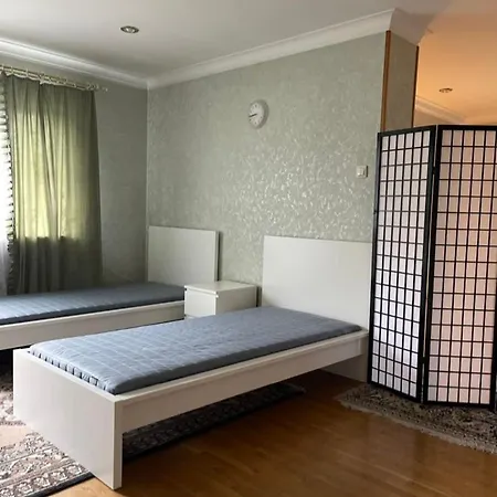 Helmiku Guest house
