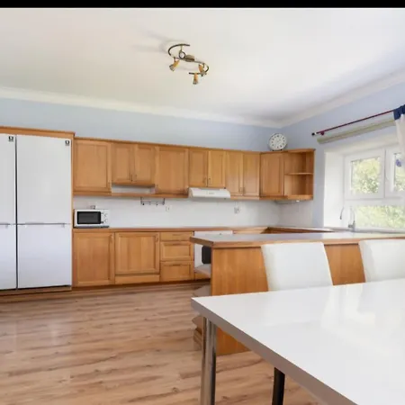 Helmiku Guest house Tallinn
